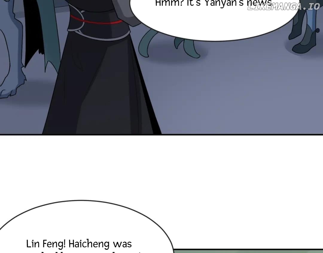 Era of the Haunted Chapter 199 - page 12